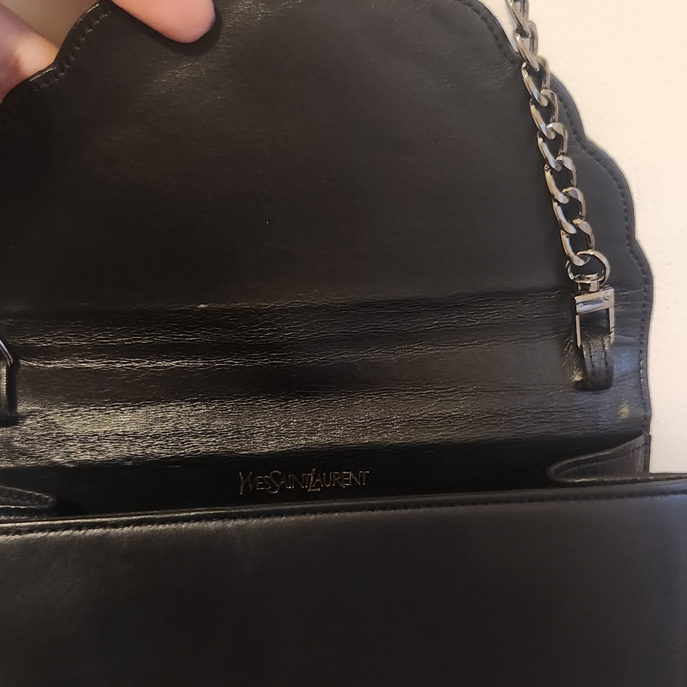 YSL clutch!!! Great Conditions and beautiful - Picture 5 of 11